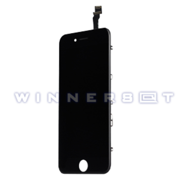 Pantalla iPhone 6 negra Original