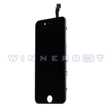 Pantalla iPhone 6 negra Original