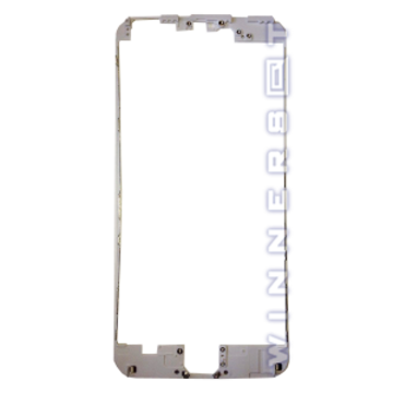 Premarco pantalla iPhone 6 Plus Blanco