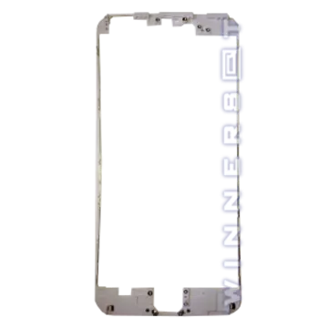 Premarco pantalla iPhone 6 Plus Blanco