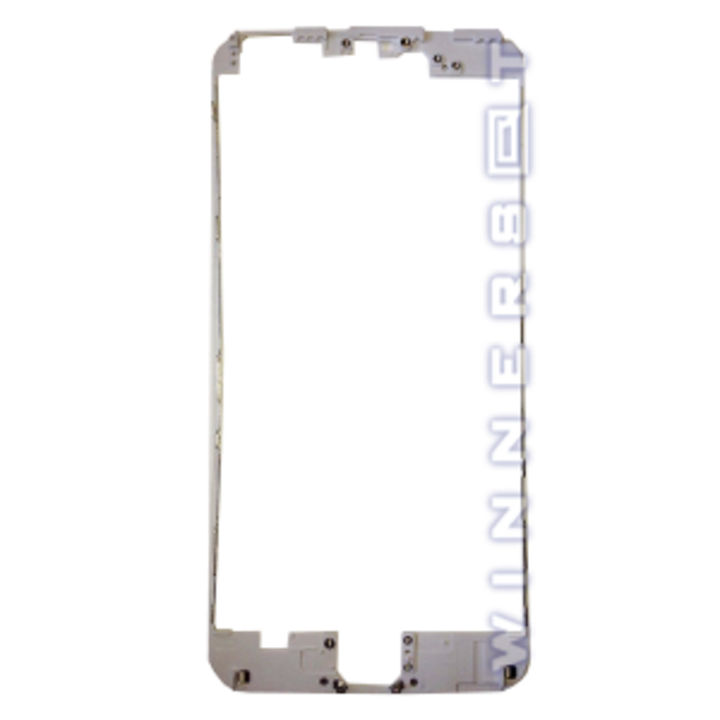 Premarco pantalla iPhone 6 Plus Blanco