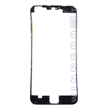 Premarco pantalla Iphone 6 Plus Negro