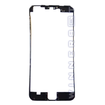 Premarco pantalla Iphone 6 Plus Negro