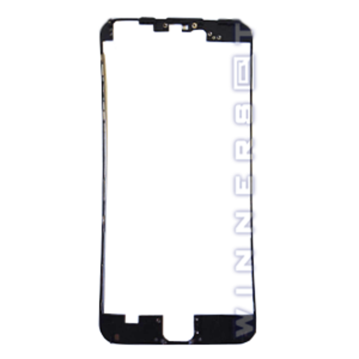 Premarco pantalla Iphone 6 Plus Negro