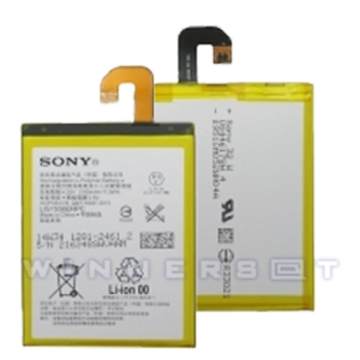 Batería sony xperia Z3 original