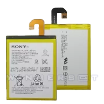 Batería sony xperia Z3 original