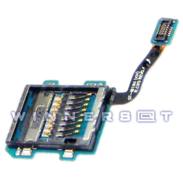 Lector Micro Sd Galaxy S3 Mini GT-I8190