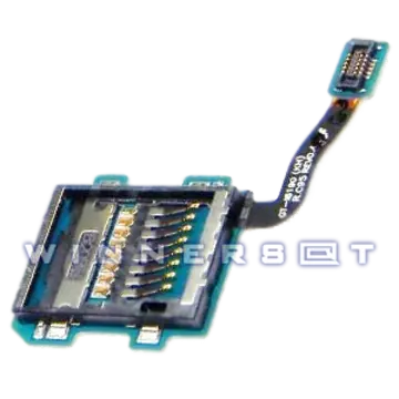 Lector Micro Sd Galaxy S3 Mini GT-I8190