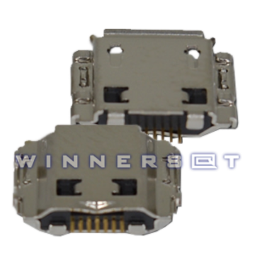 Conector de carga N7000