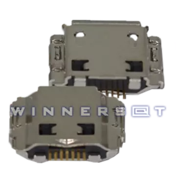Conector de carga  N7000
