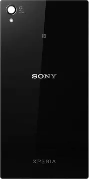 Tapa trasera Xperia Z3 Compact Negra original