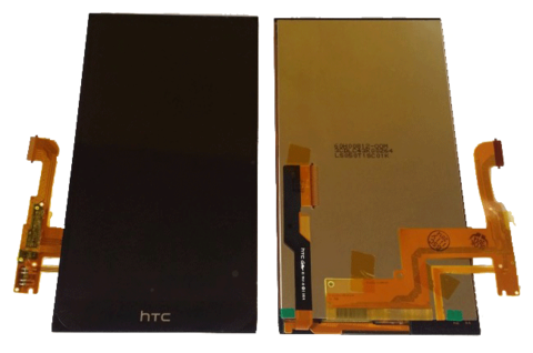 LCD HTC One M8 Original