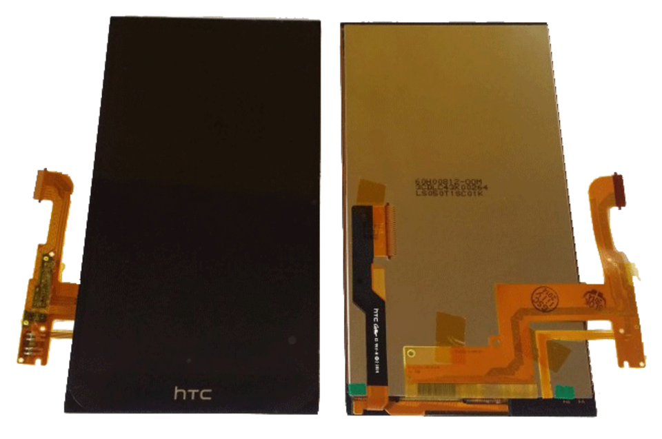 LCD HTC One M8 Original