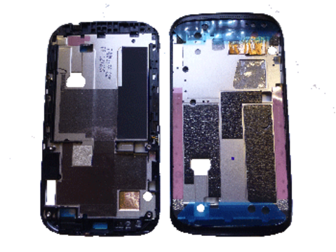 Premarco HTC Desire X