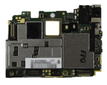 Placa Base Sony Xperia M2 D2303