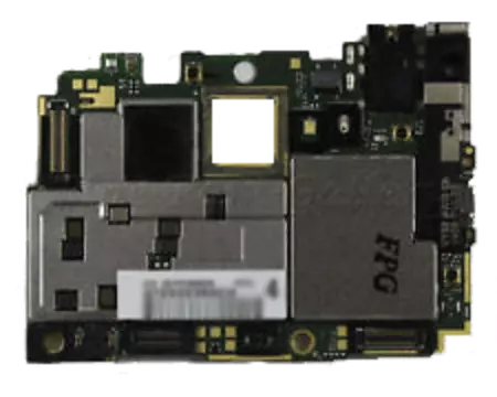 Placa Base Sony Xperia M2 D2303