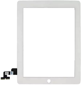Táctil Blanco iPad 2 original
