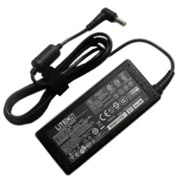 Cargador 20V 3.25A Lenovo conector cuadrado