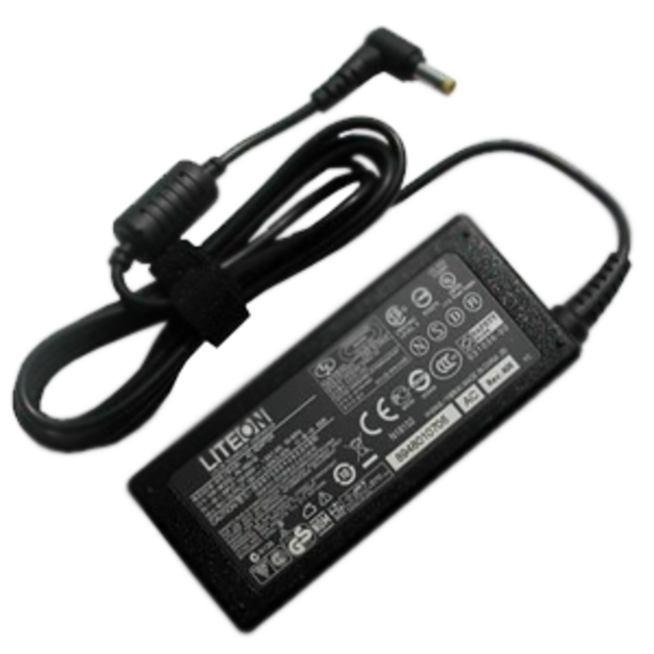 Cargador 20V 3.25A Lenovo conector cuadrado