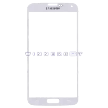 Cristal Galaxy S5 SM-G900 blanco