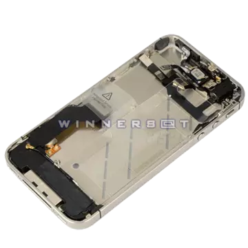 Chasis carcasa completa originaI Iphone 4S