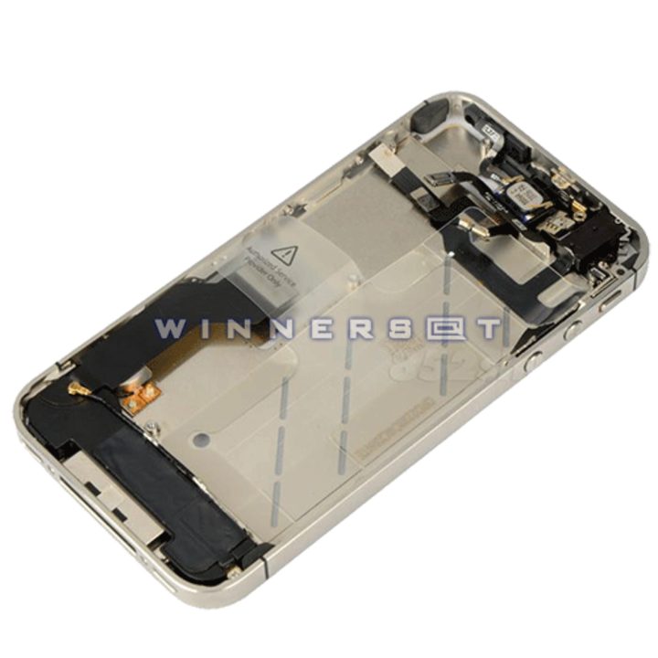 Chasis carcasa completa originaI Iphone 4S