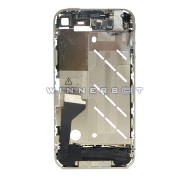 Chasis carcasa completa originaI Iphone 4
