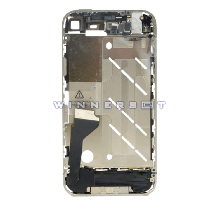 Chasis carcasa completa originaI Iphone 4