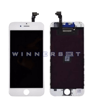 Pantalla iPhone 6 blanca Original