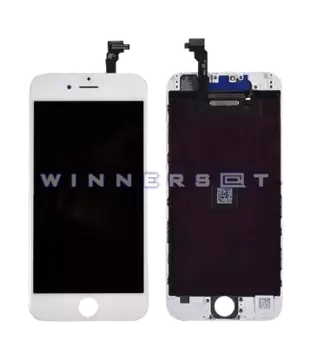 Pantalla iPhone 6 blanca Original