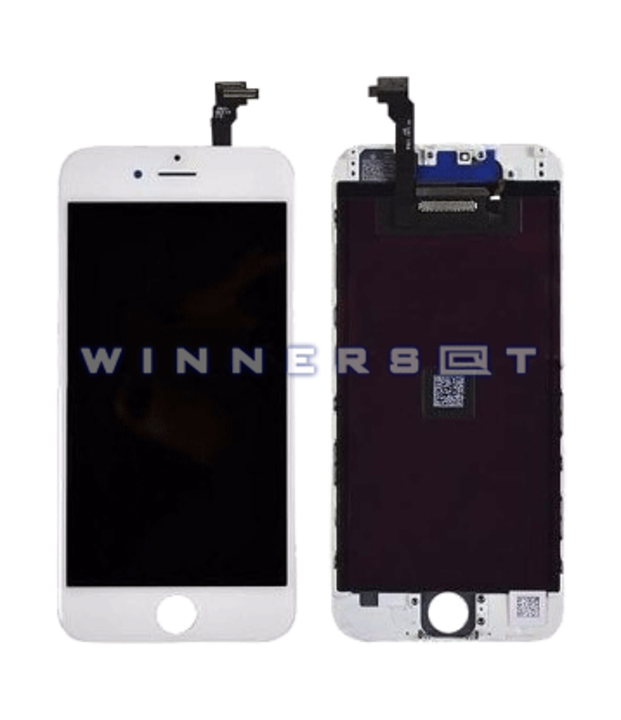 Pantalla iPhone 6 blanca Original