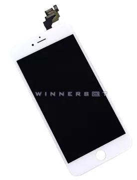 Pantalla iPhone 6 Plus blanca original