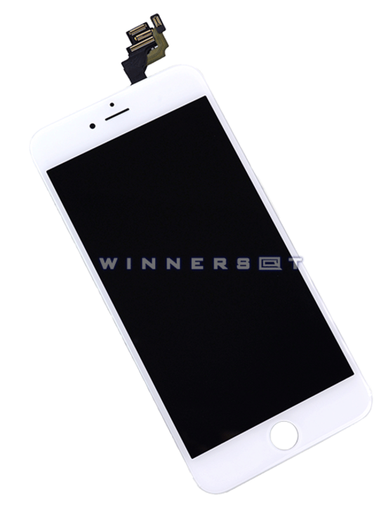 Pantalla iPhone 6 Plus blanca original
