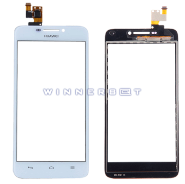 Táctil Huawei Ascend G630 blanco original