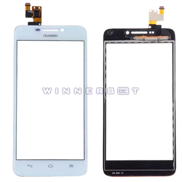 Táctil Huawei Ascend G630 blanco original