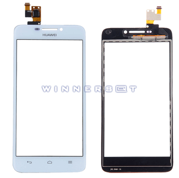 Táctil Huawei Ascend G630 blanco original