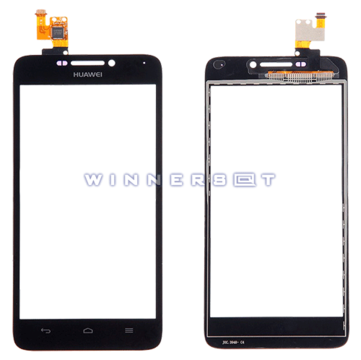 Táctil Huawei Ascend G630 negro iriginal