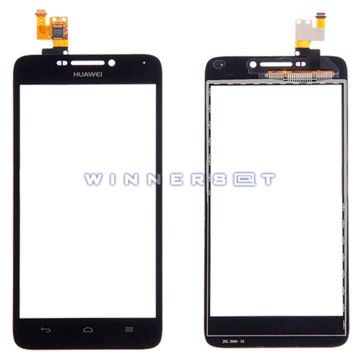 Táctil Huawei Ascend G630 negro iriginal