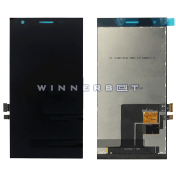 Pantalla completa Zte T50 Blade Vec 4G