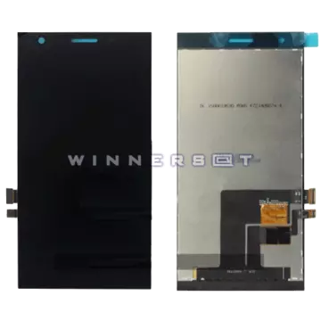 Pantalla completa Zte T50  Blade Vec 4G