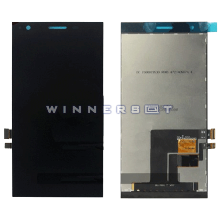 Pantalla completa Zte T50  Blade Vec 4G