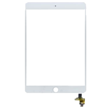 Pantalla táctil Blanca original iPad Mini 3