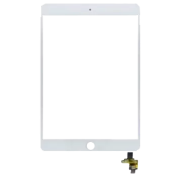 Pantalla táctil Blanca original iPad Mini 3