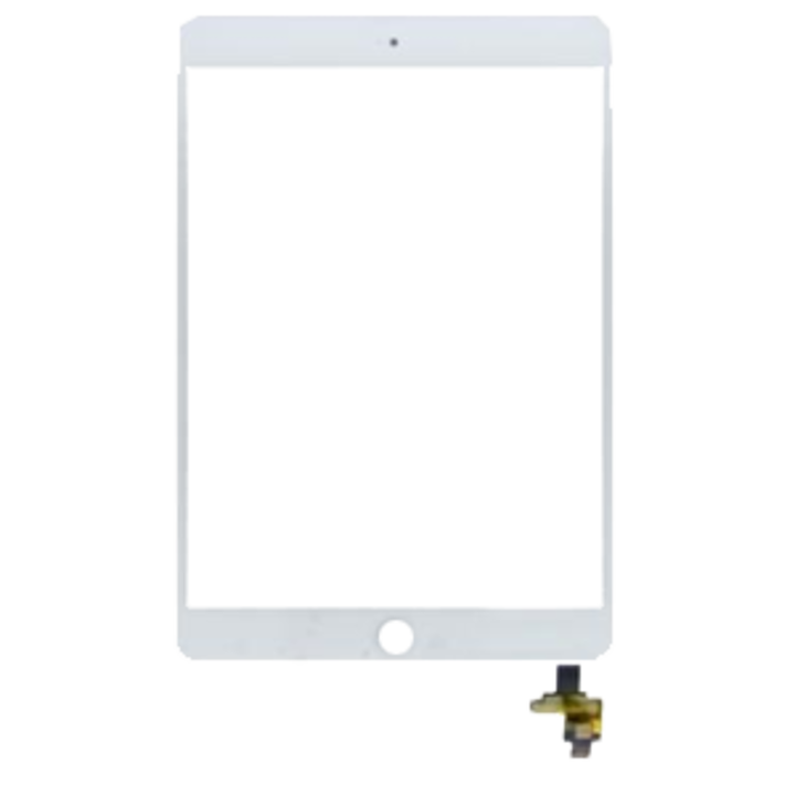 Pantalla táctil Blanca original iPad Mini 3