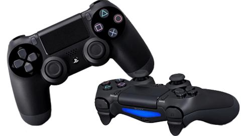 Reparación de mando PS4
