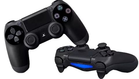 Reparación de mando PS4