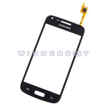 Táctil Galaxy CorePlus G350 Original Negra