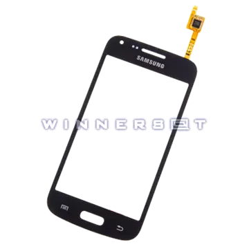 Táctil Galaxy CorePlus G350 Original Negra