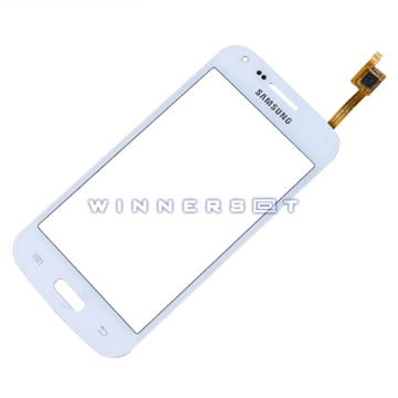 Táctil Galaxy CorePlus G350 Original Blanca