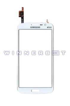 Táctil blanco Galaxy Grand Dos G7105